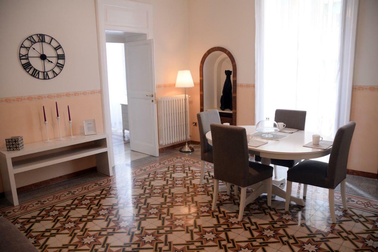 Luciano And Son Bed & Breakfast Campobasso Eksteriør bilde