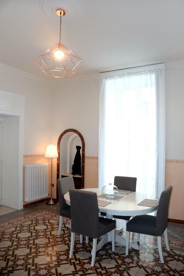 Luciano And Son Bed & Breakfast Campobasso Eksteriør bilde