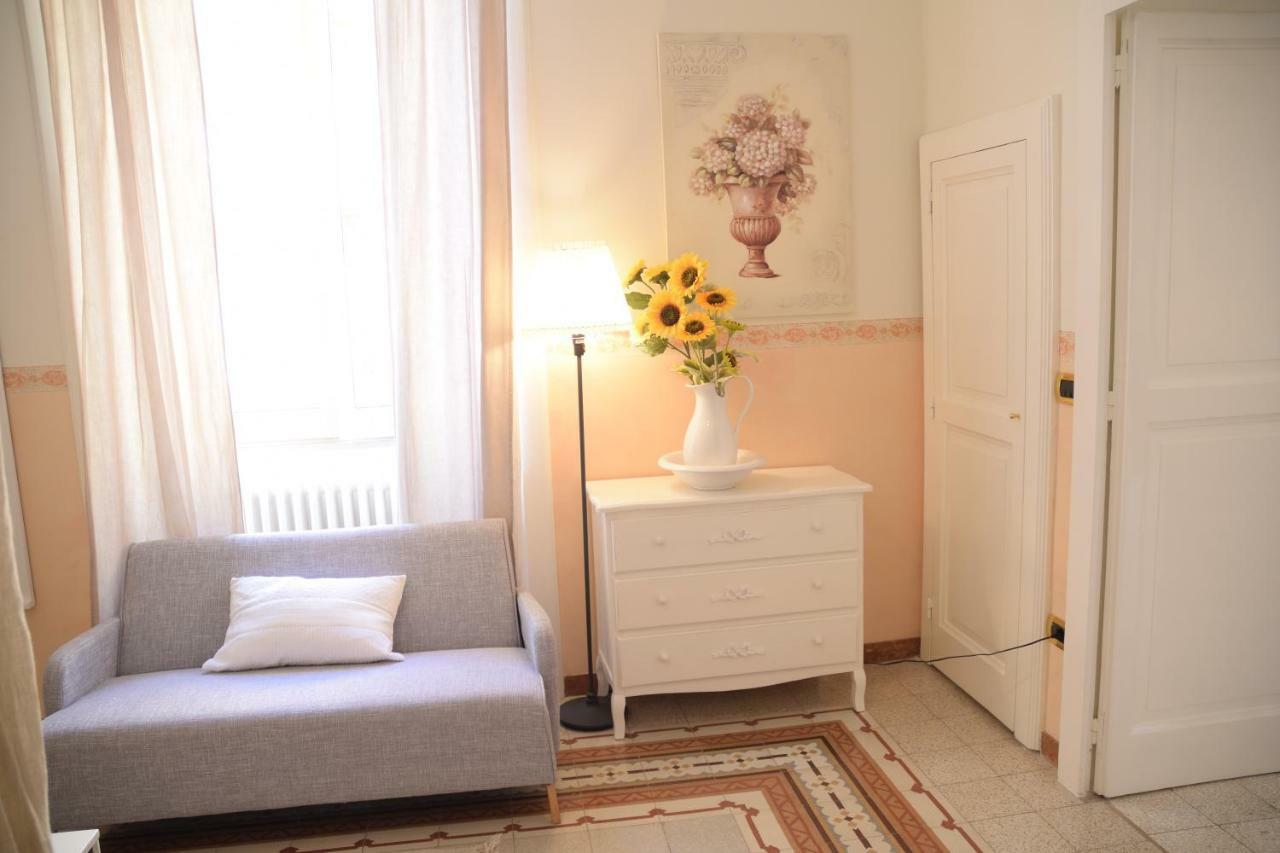 Luciano And Son Bed & Breakfast Campobasso Eksteriør bilde
