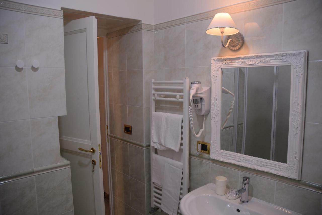 Luciano And Son Bed & Breakfast Campobasso Eksteriør bilde
