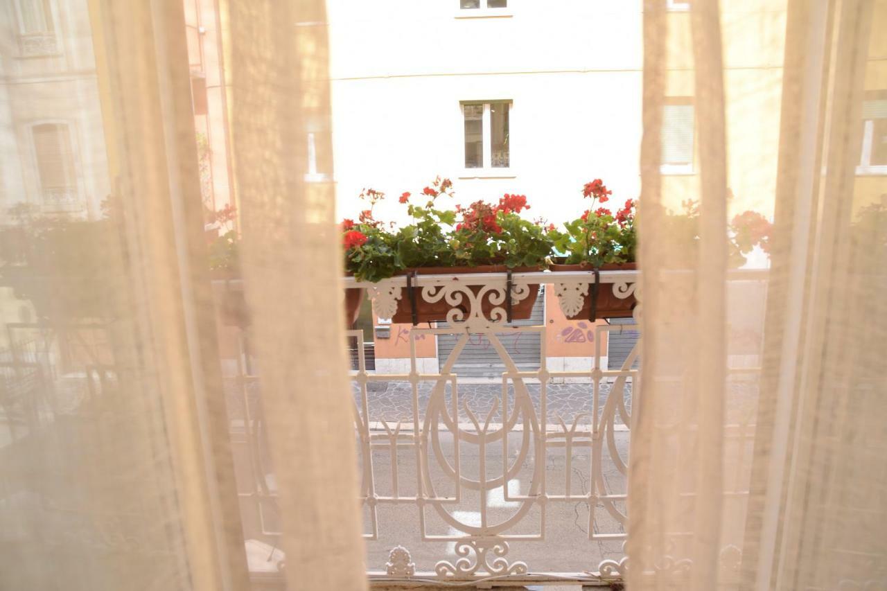 Luciano And Son Bed & Breakfast Campobasso Eksteriør bilde
