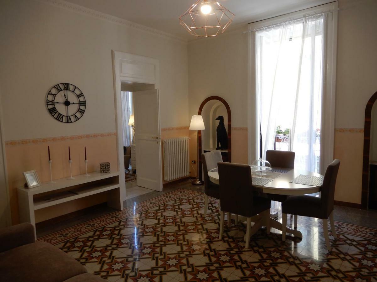 Luciano And Son Bed & Breakfast Campobasso Eksteriør bilde